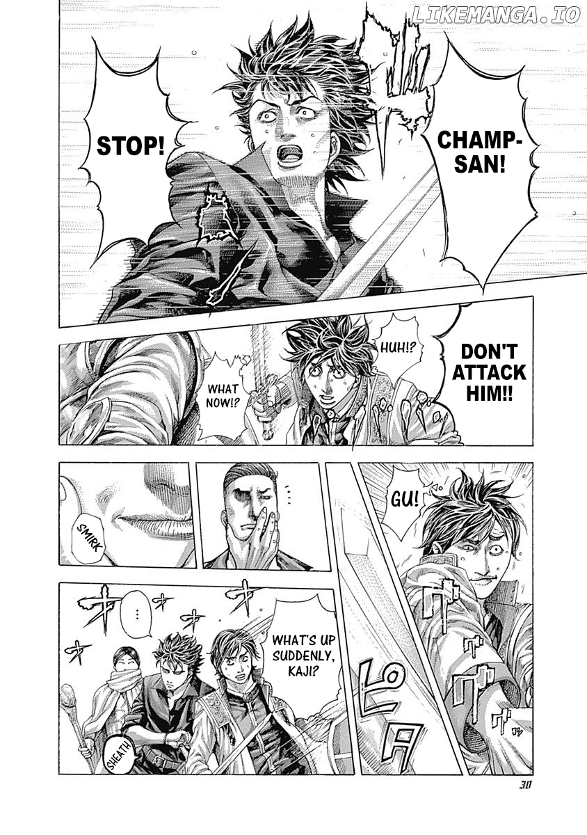 Read Usogui En Manga Online