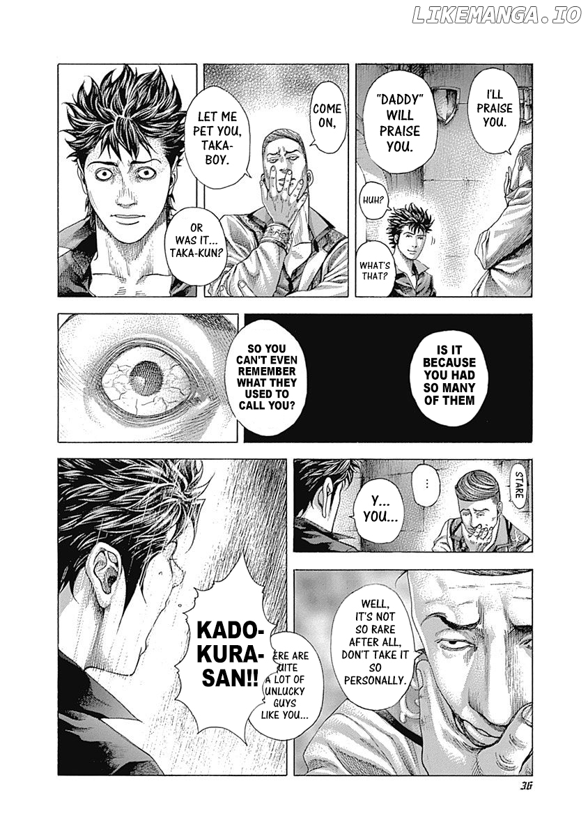 Read Usogui En Manga Online