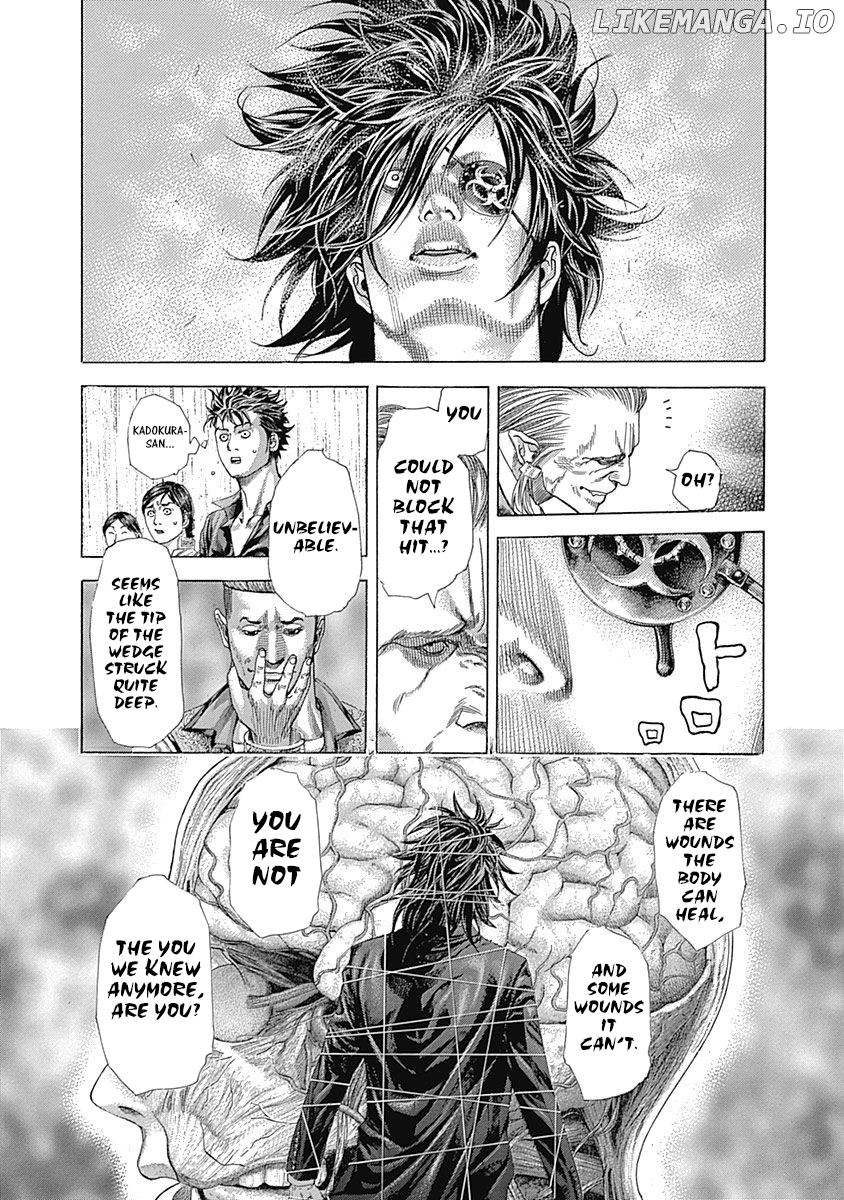 Read Usogui En Manga Online