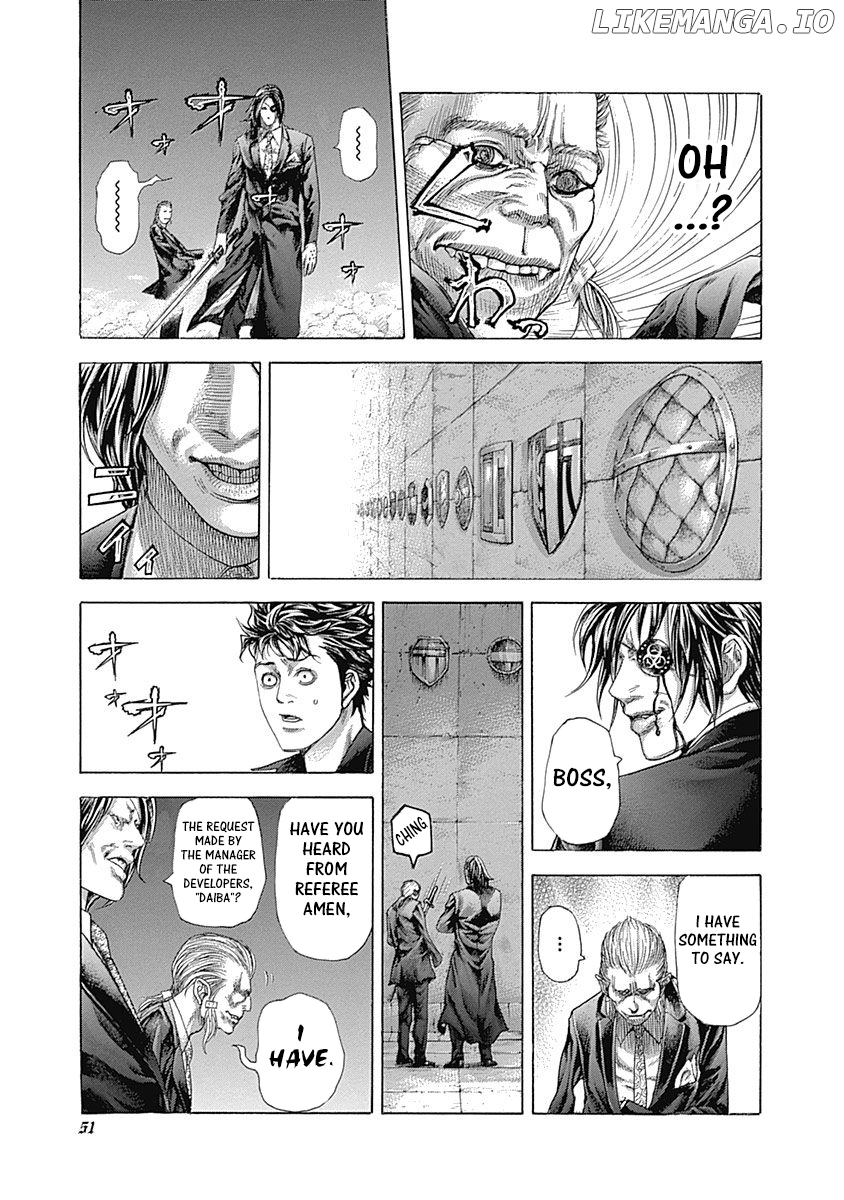 Read Usogui En Manga Online