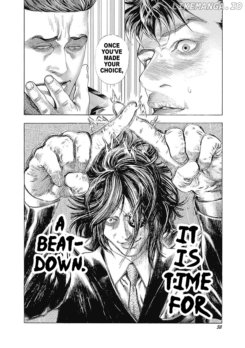 Read Usogui En Manga Online