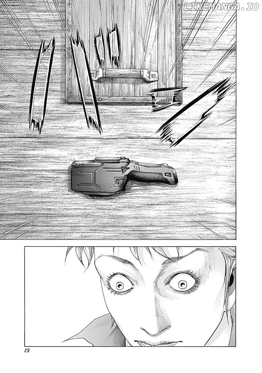 Read Usogui En Manga Online