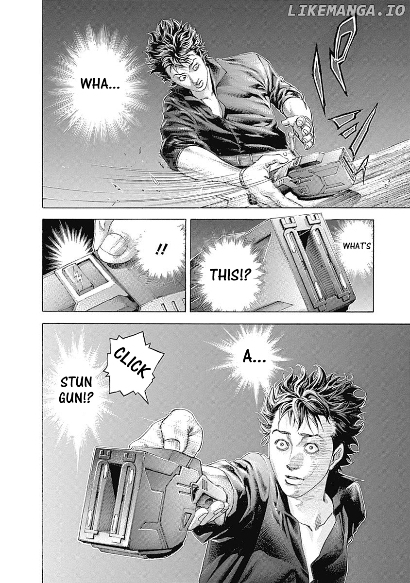 Read Usogui En Manga Online