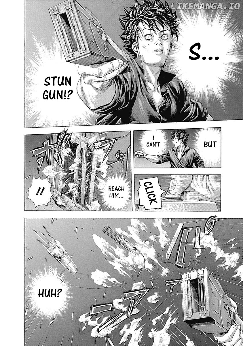 Read Usogui En Manga Online