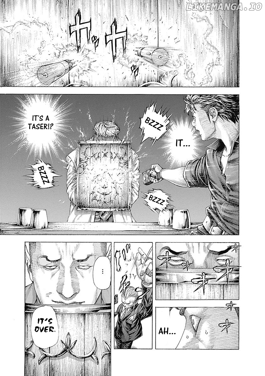 Read Usogui En Manga Online