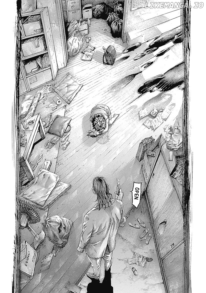 Read Usogui En Manga Online