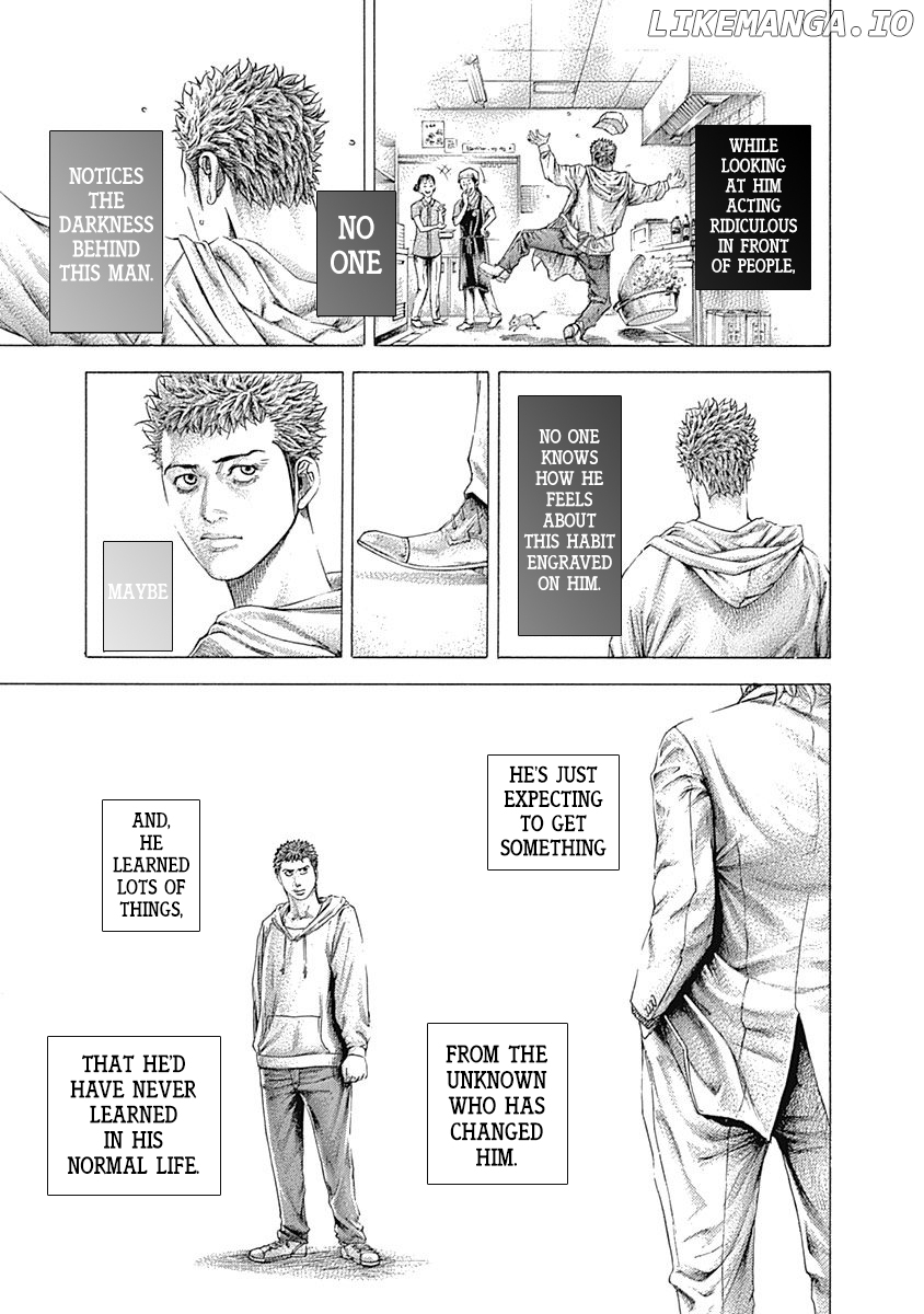 Read Usogui En Manga Online