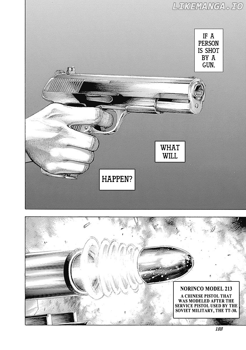 Read Usogui En Manga Online