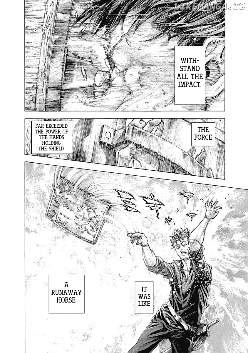 Read Usogui En Manga Online