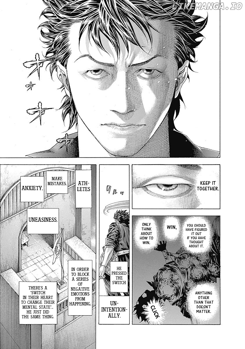 Read Usogui En Manga Online