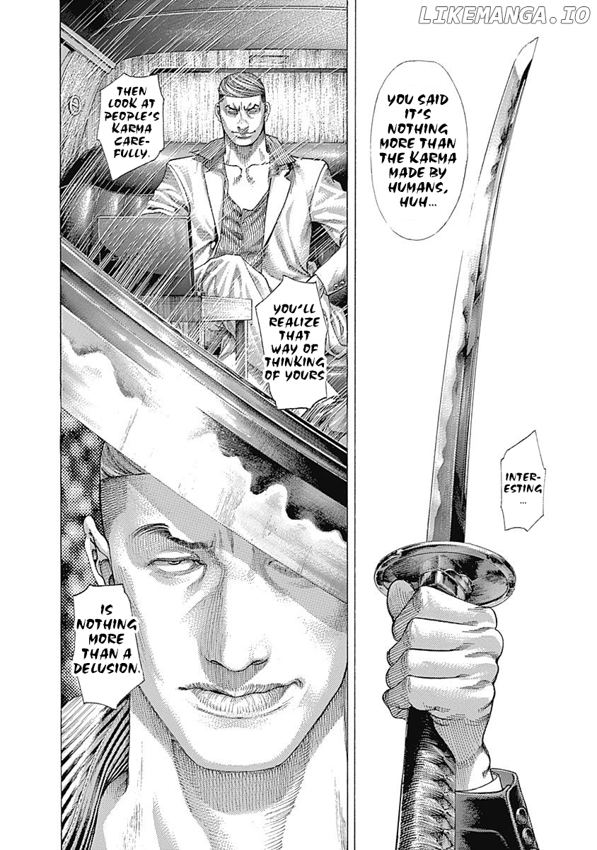 Read Usogui En Manga Online