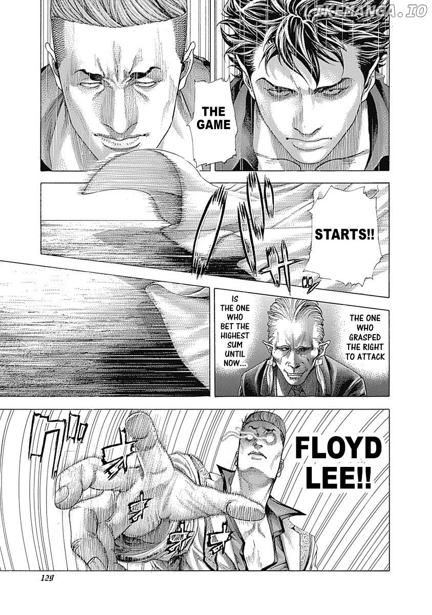 Read Usogui En Manga Online