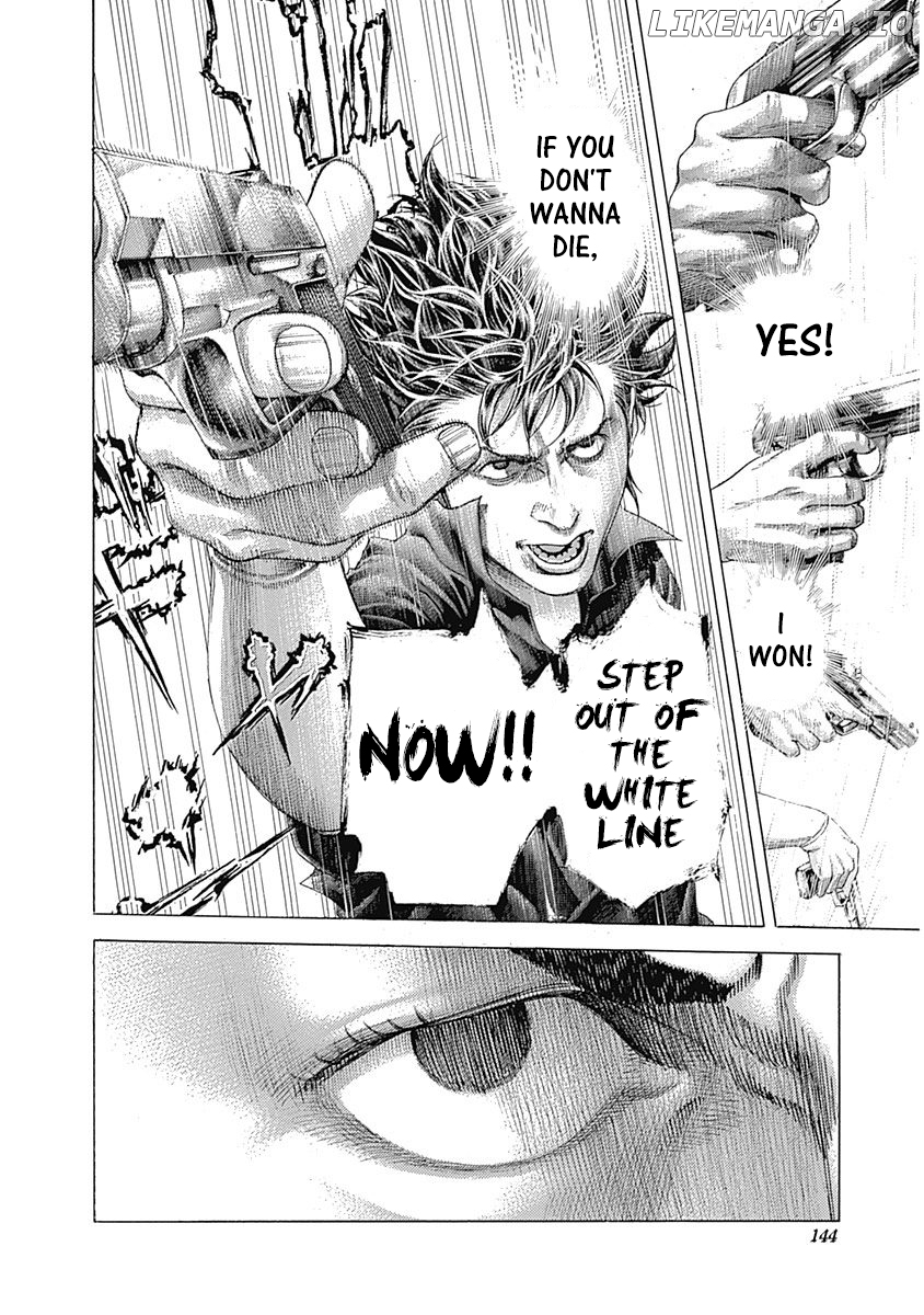 Read Usogui En Manga Online