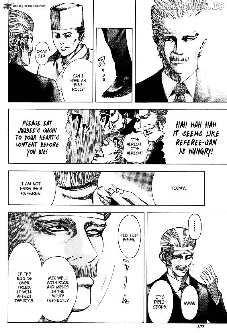Read Usogui En Manga Online