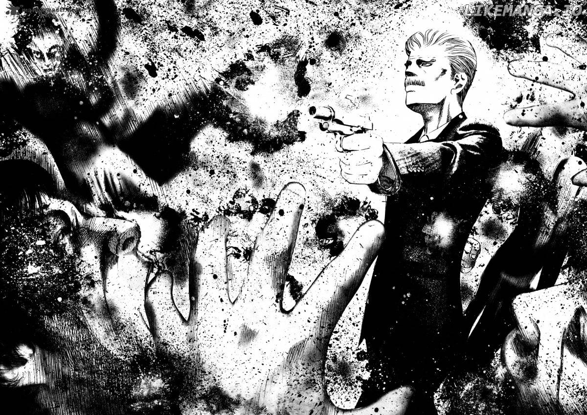 Read Usogui En Manga Online