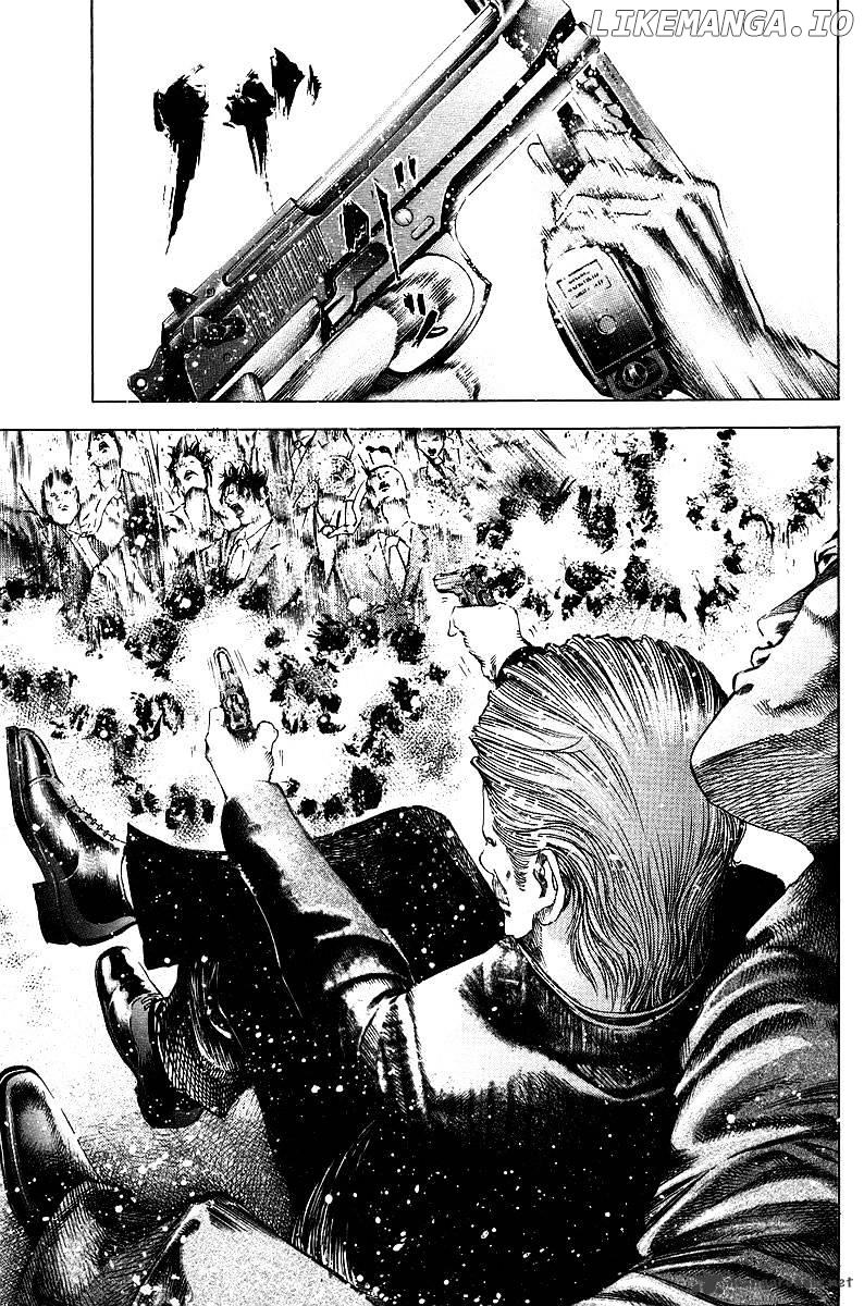 Read Usogui En Manga Online