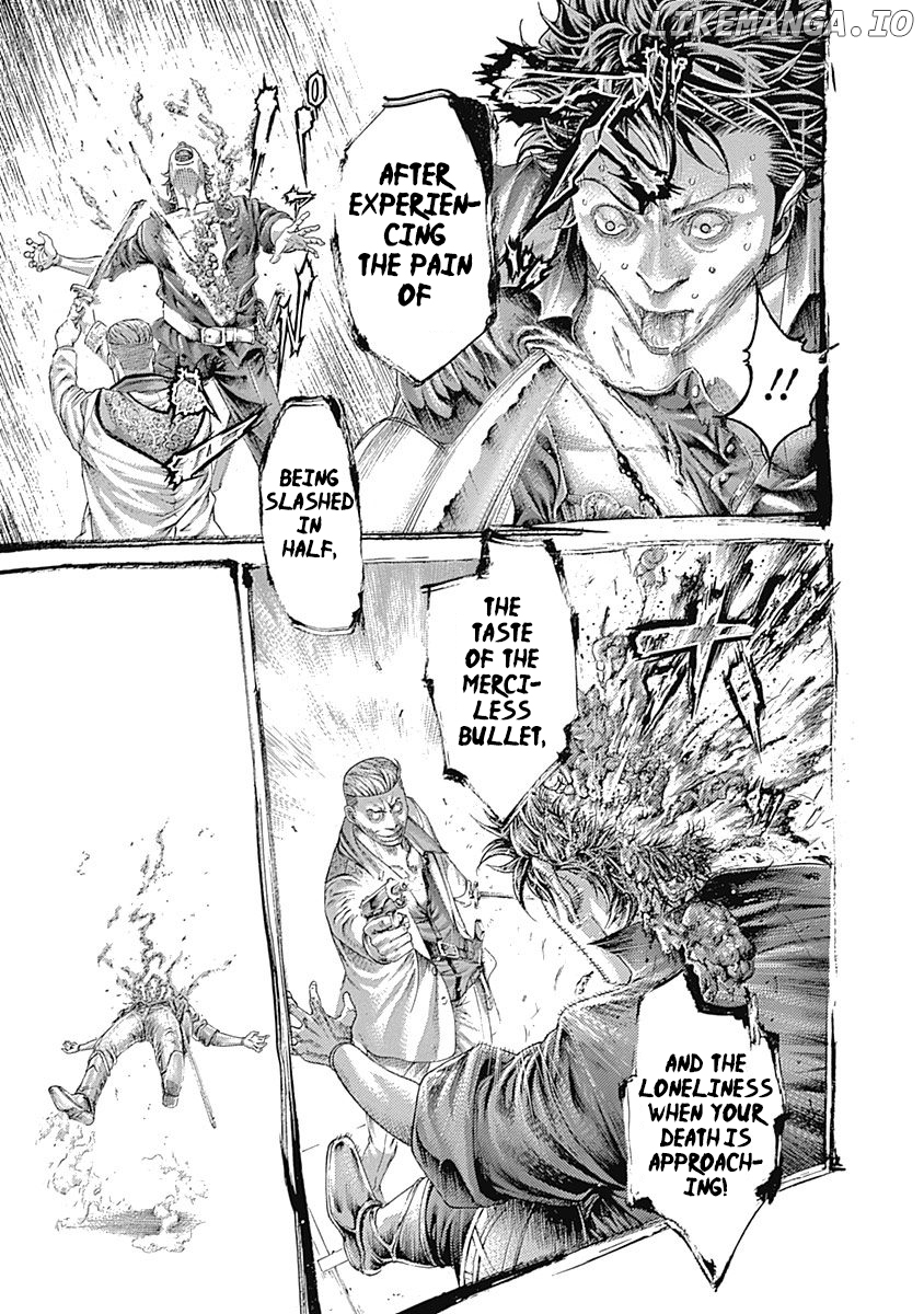 Read Usogui En Manga Online
