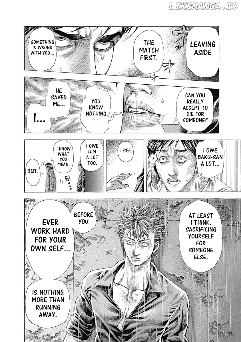 Read Usogui En Manga Online