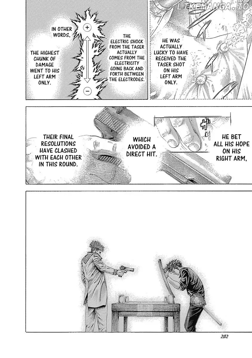 Read Usogui En Manga Online