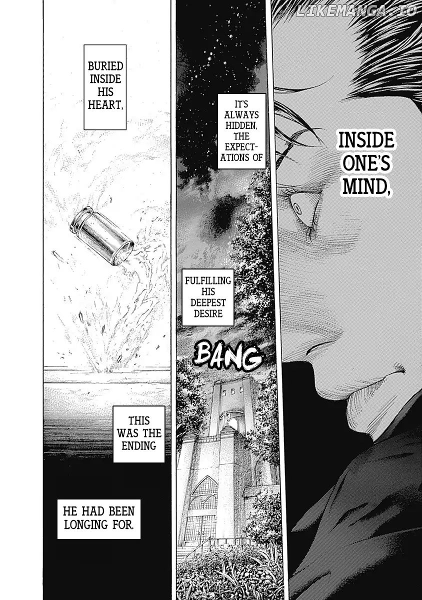 Read Usogui En Manga Online