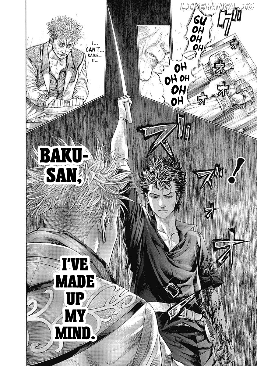 Read Usogui En Manga Online