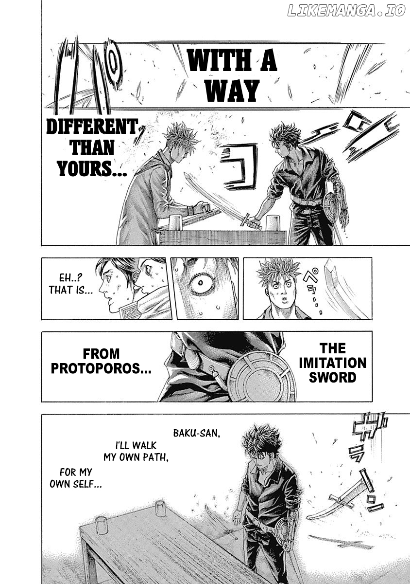 Read Usogui En Manga Online
