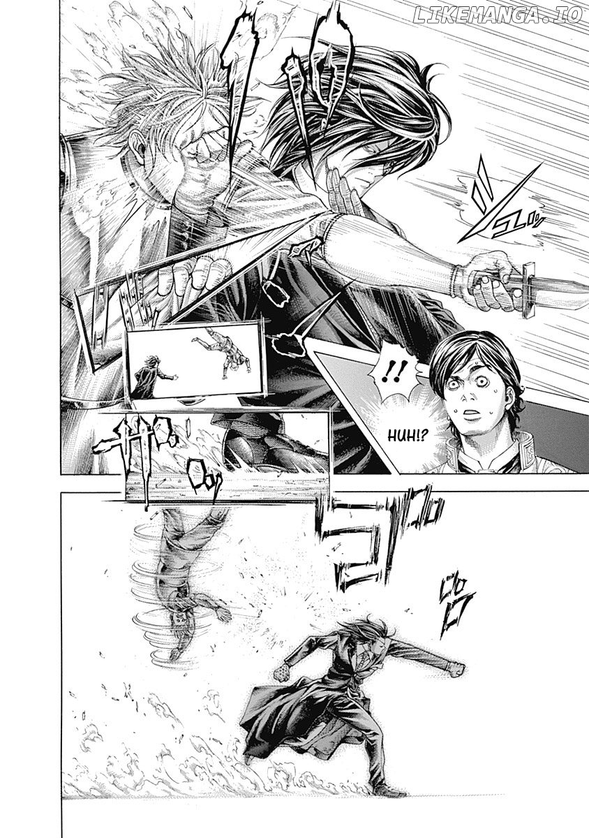 Read Usogui En Manga Online