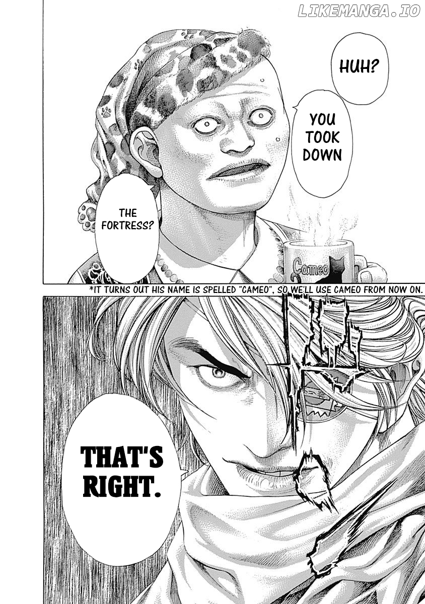 Read Usogui En Manga Online