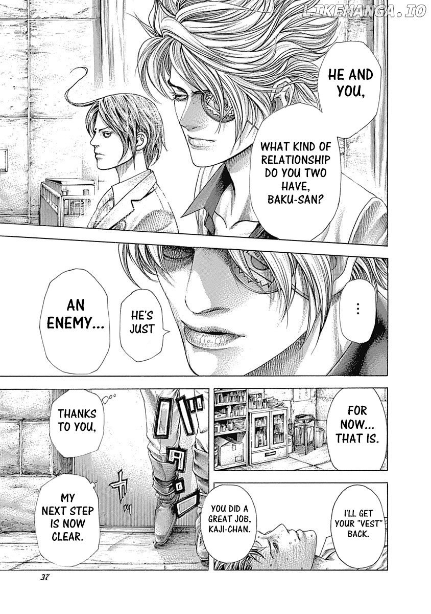 Read Usogui En Manga Online