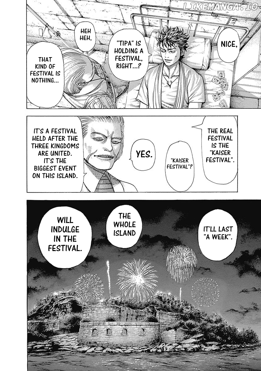Read Usogui En Manga Online