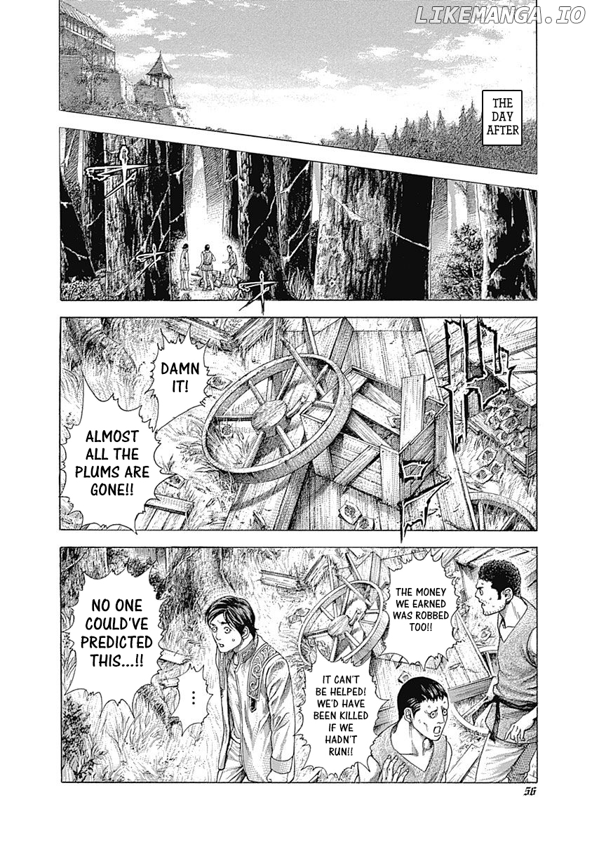Read Usogui En Manga Online