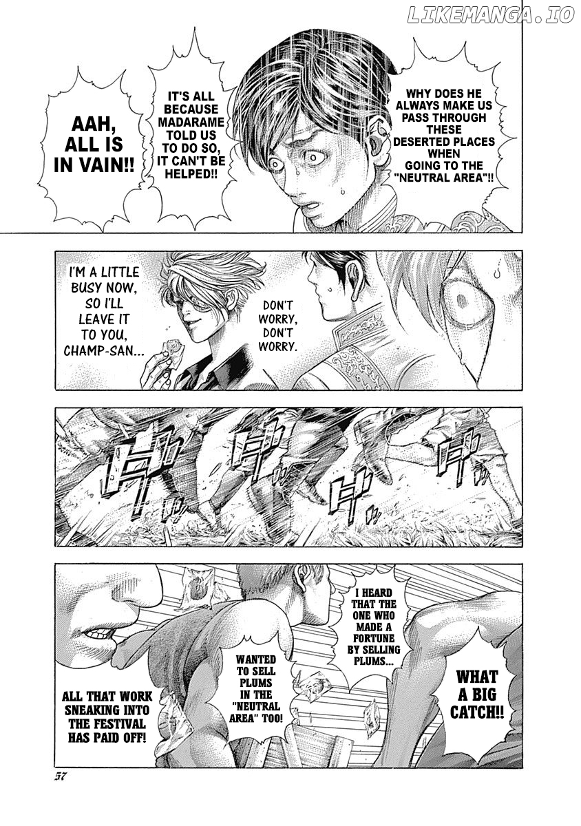 Read Usogui En Manga Online