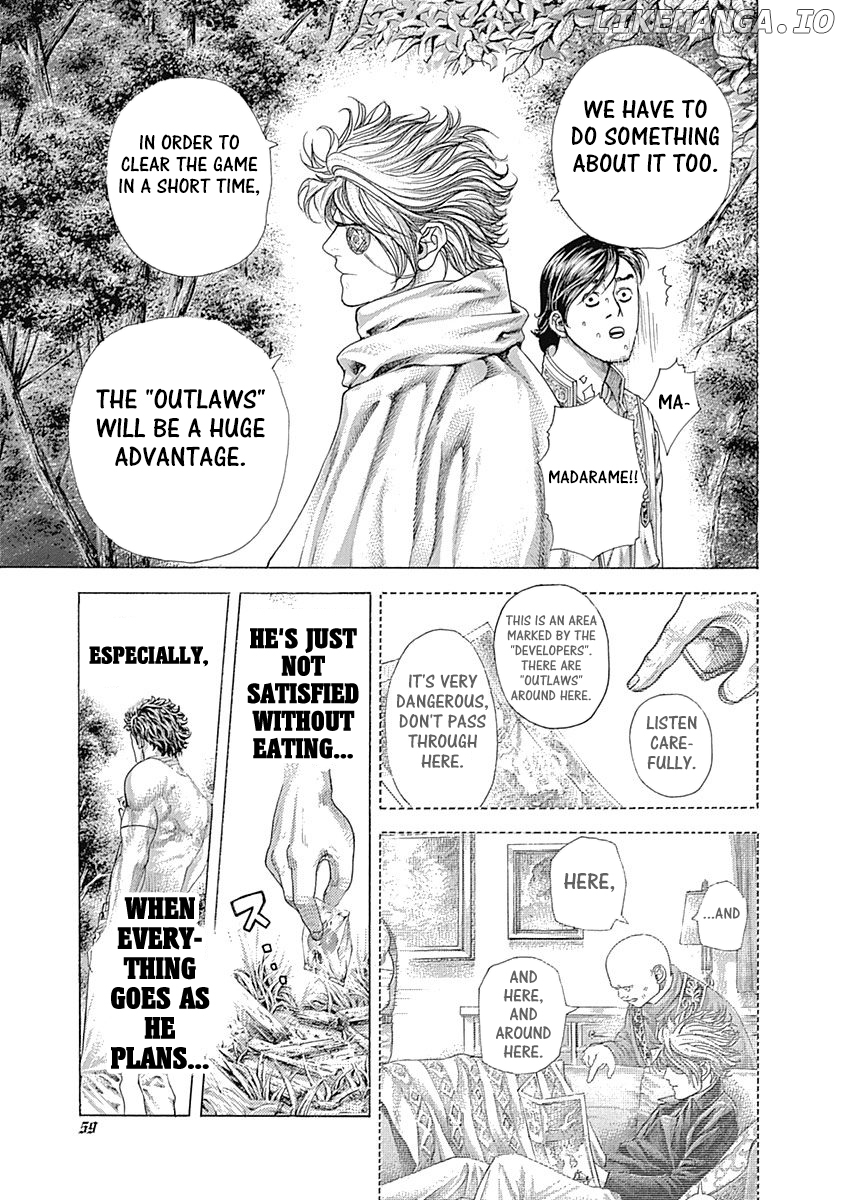 Read Usogui En Manga Online