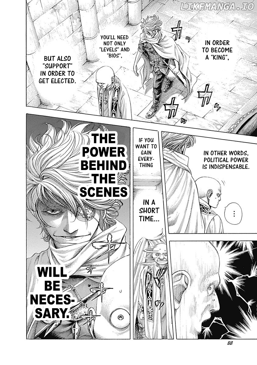 Read Usogui En Manga Online