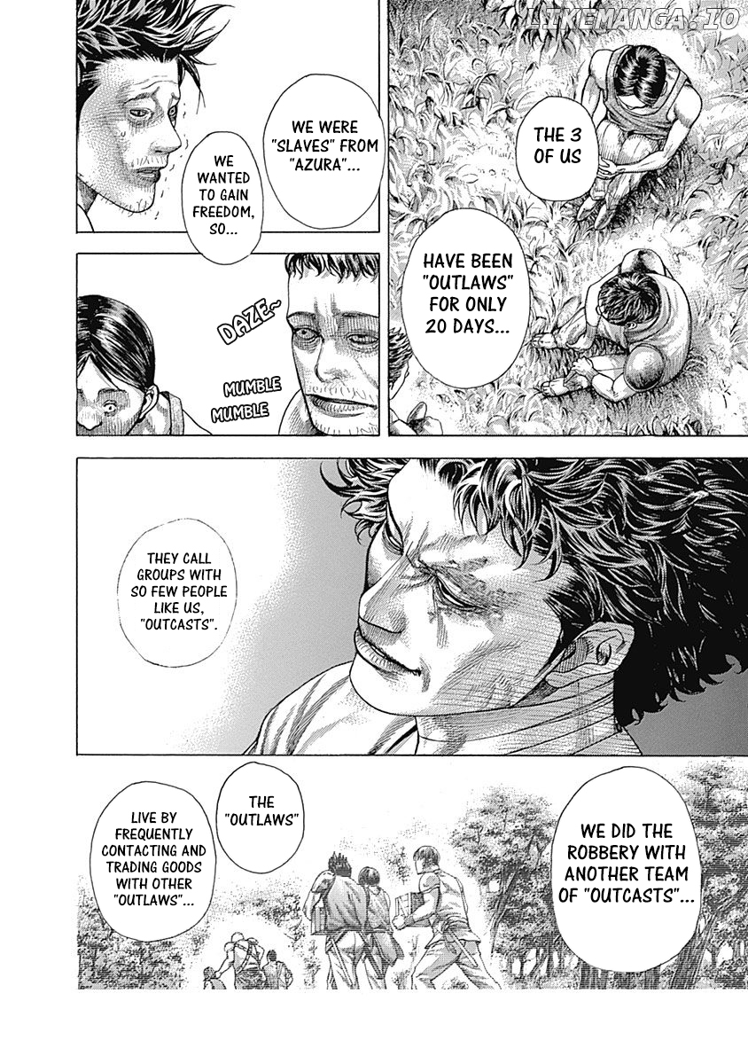 Read Usogui En Manga Online