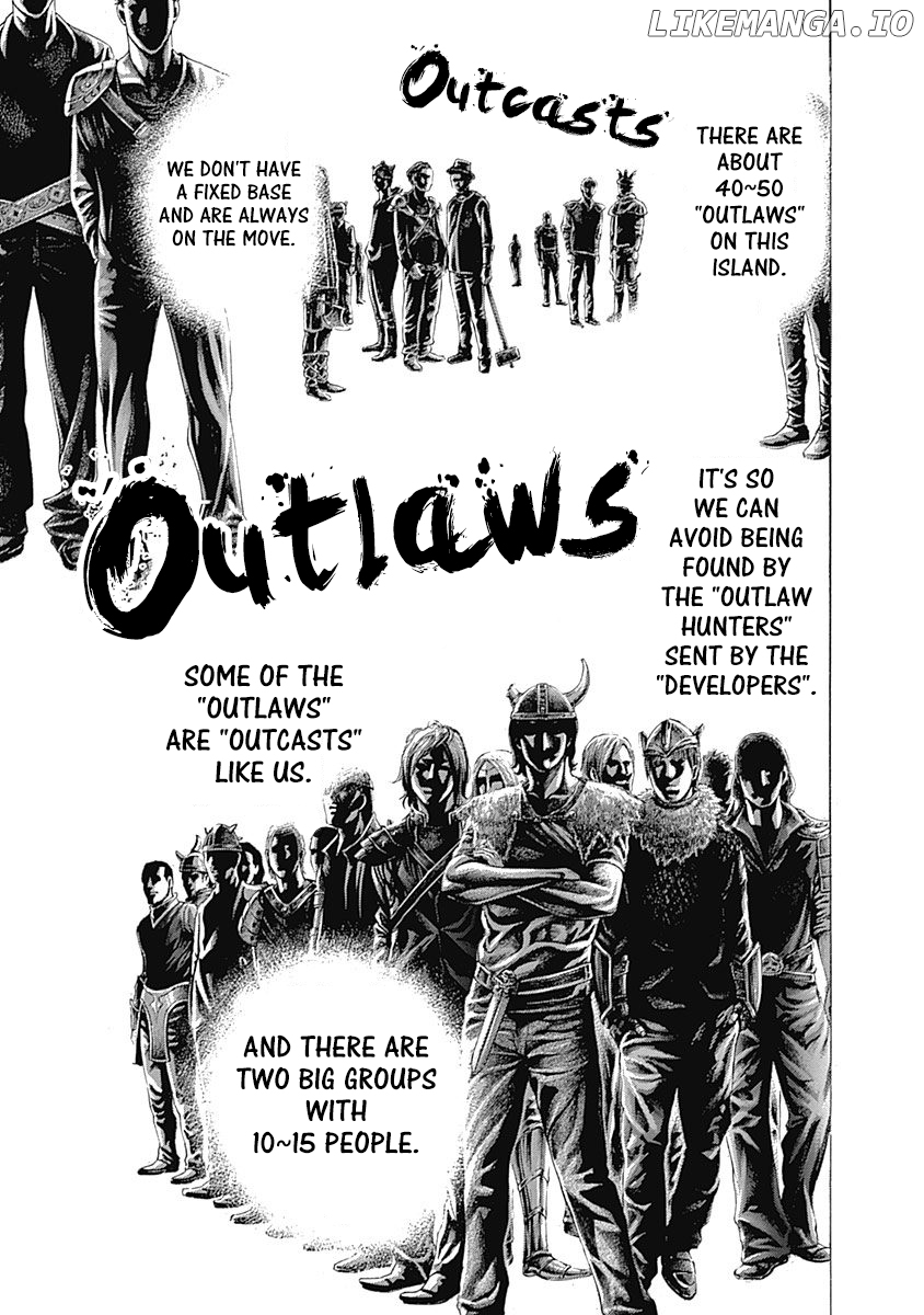 Read Usogui En Manga Online