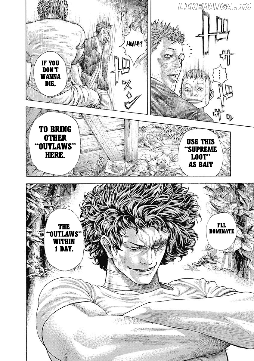 Read Usogui En Manga Online