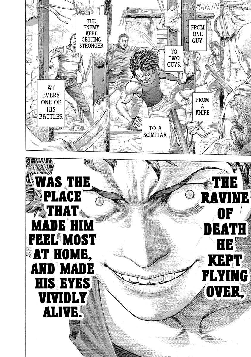 Read Usogui En Manga Online
