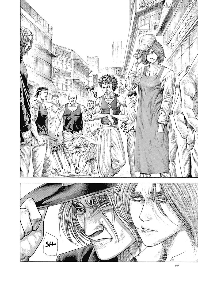 Read Usogui En Manga Online