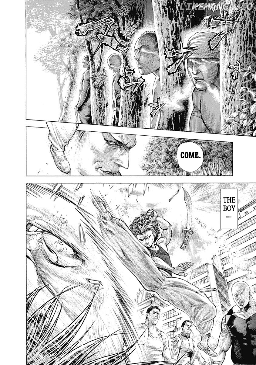Read Usogui En Manga Online