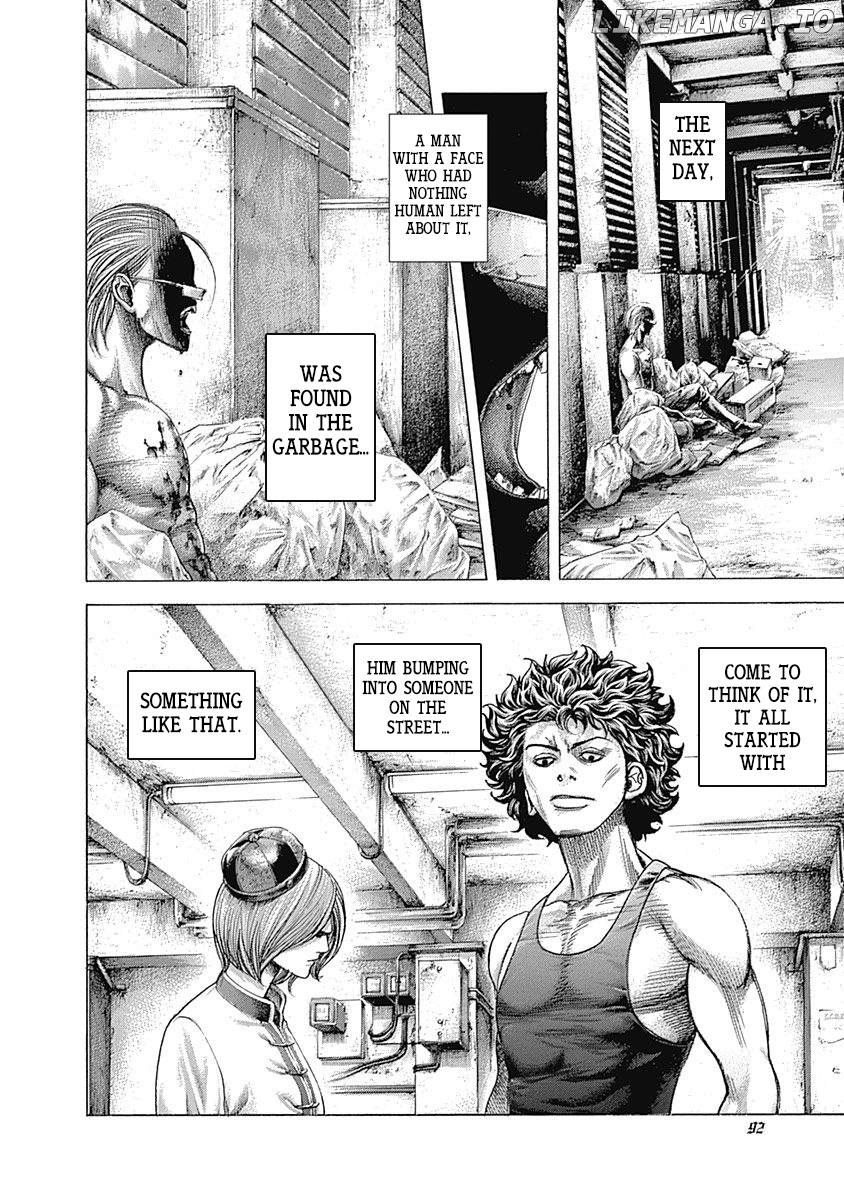 Read Usogui En Manga Online