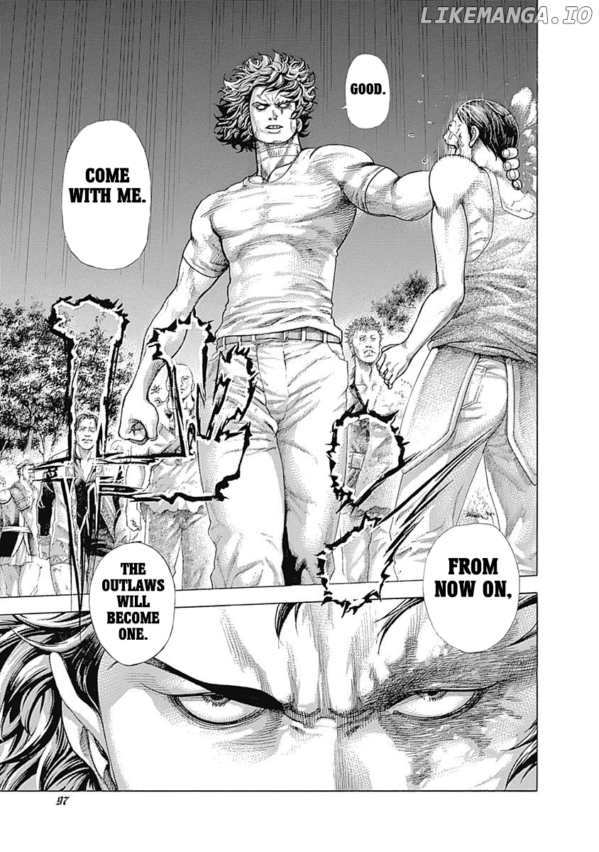 Read Usogui En Manga Online