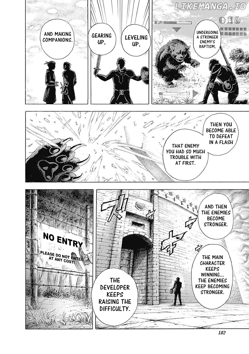 Read Usogui En Manga Online
