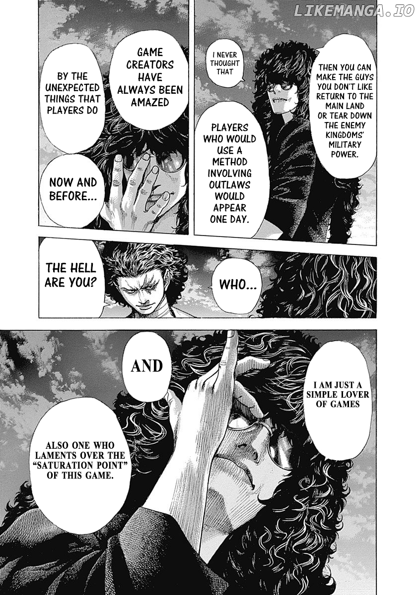 Read Usogui En Manga Online