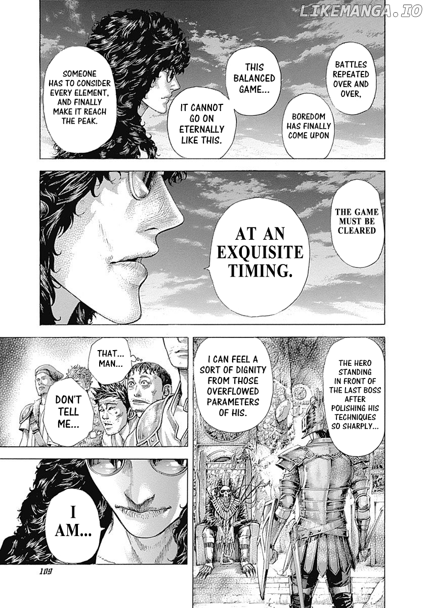 Read Usogui En Manga Online