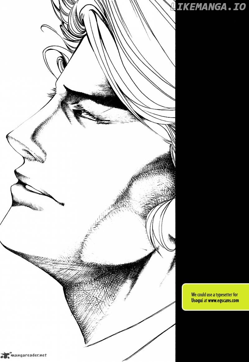 Read Usogui En Manga Online