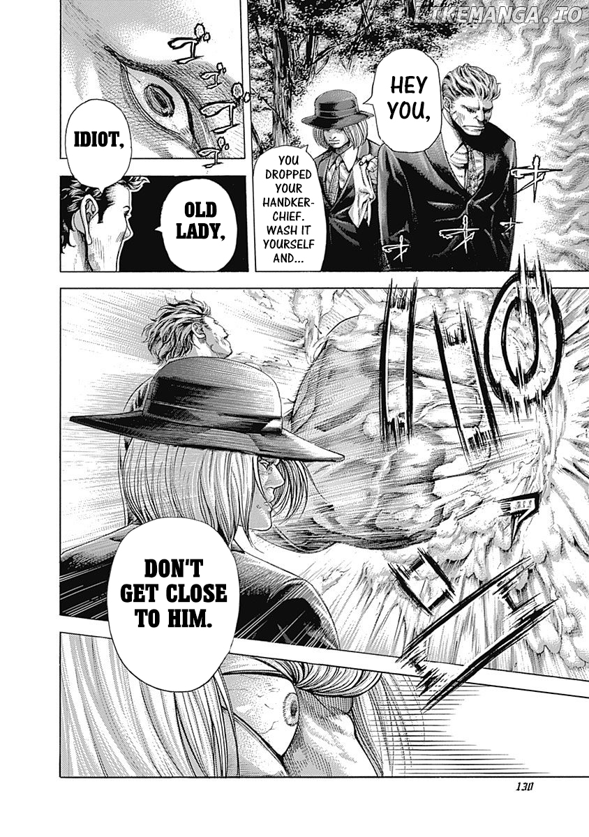 Read Usogui En Manga Online