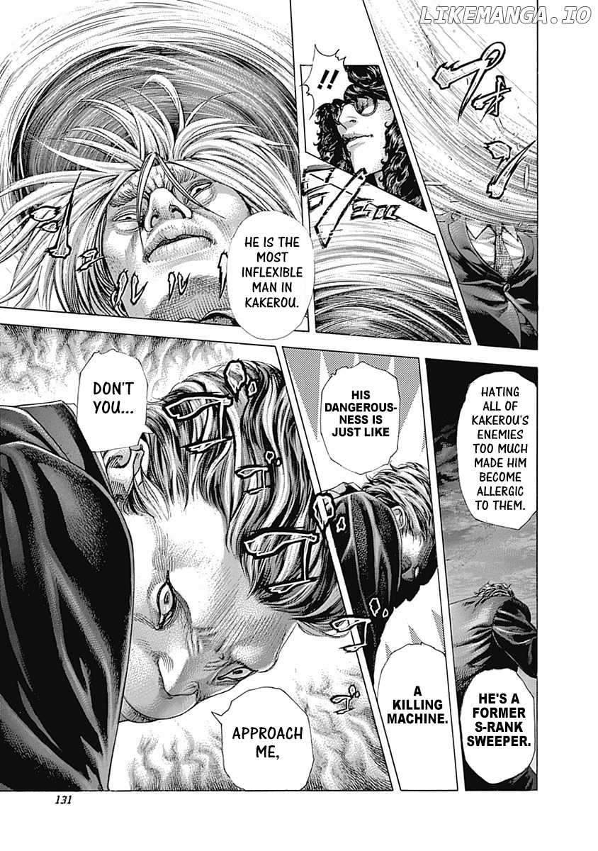 Read Usogui En Manga Online