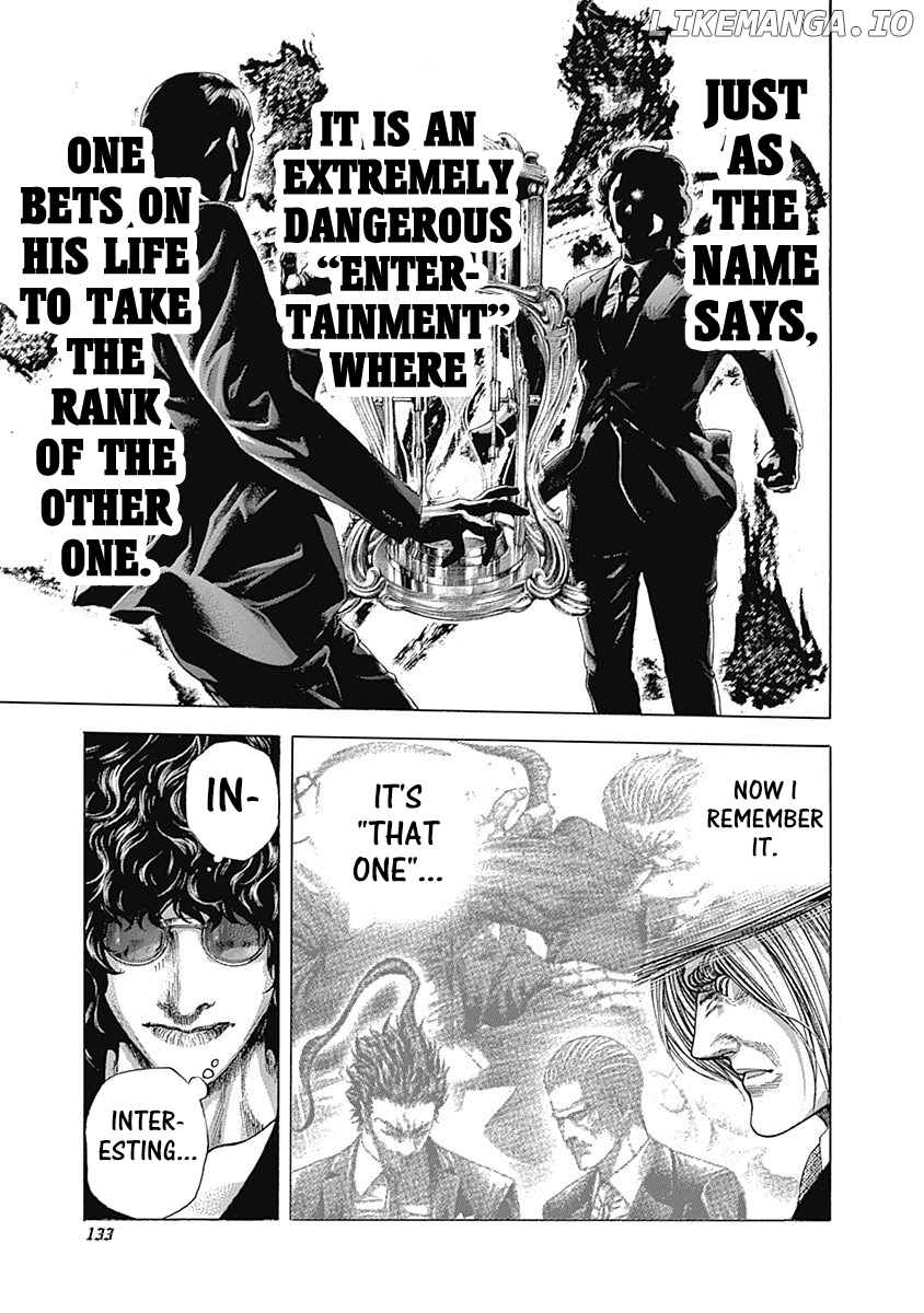 Read Usogui En Manga Online