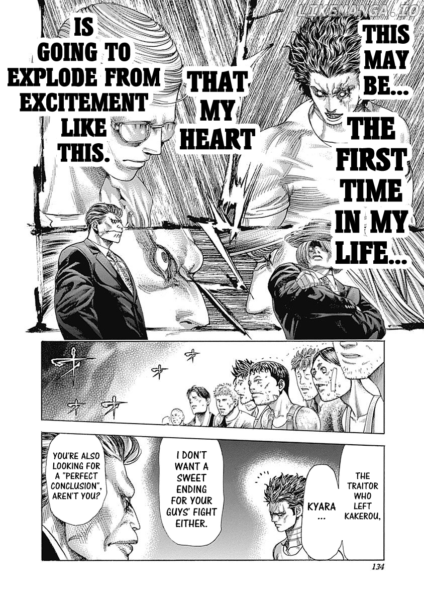 Read Usogui En Manga Online